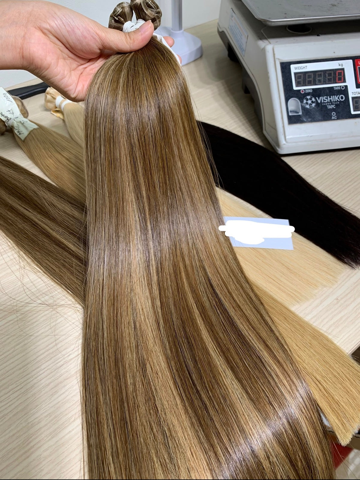 Genius Wefts Bundles