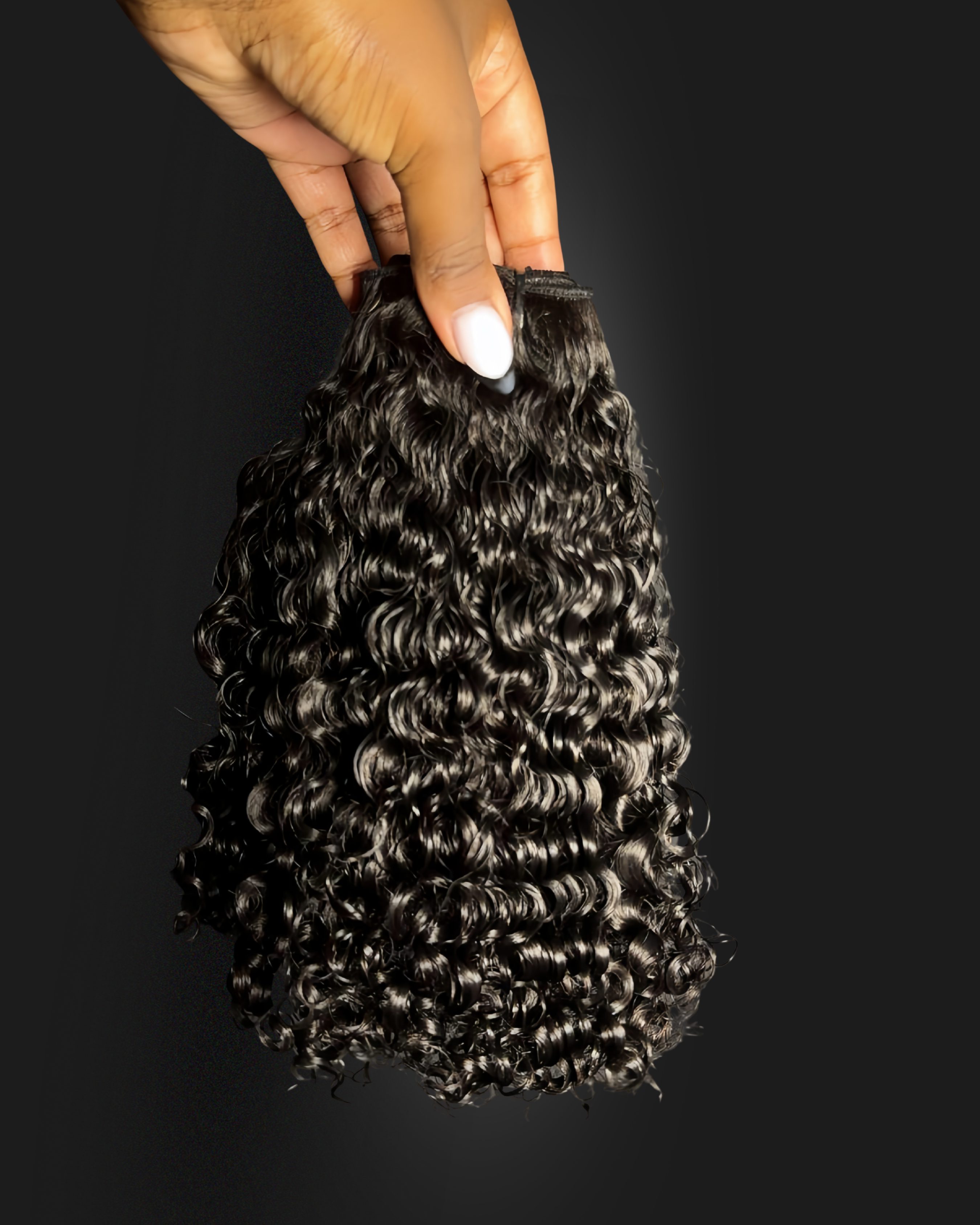 Cambodian Curly