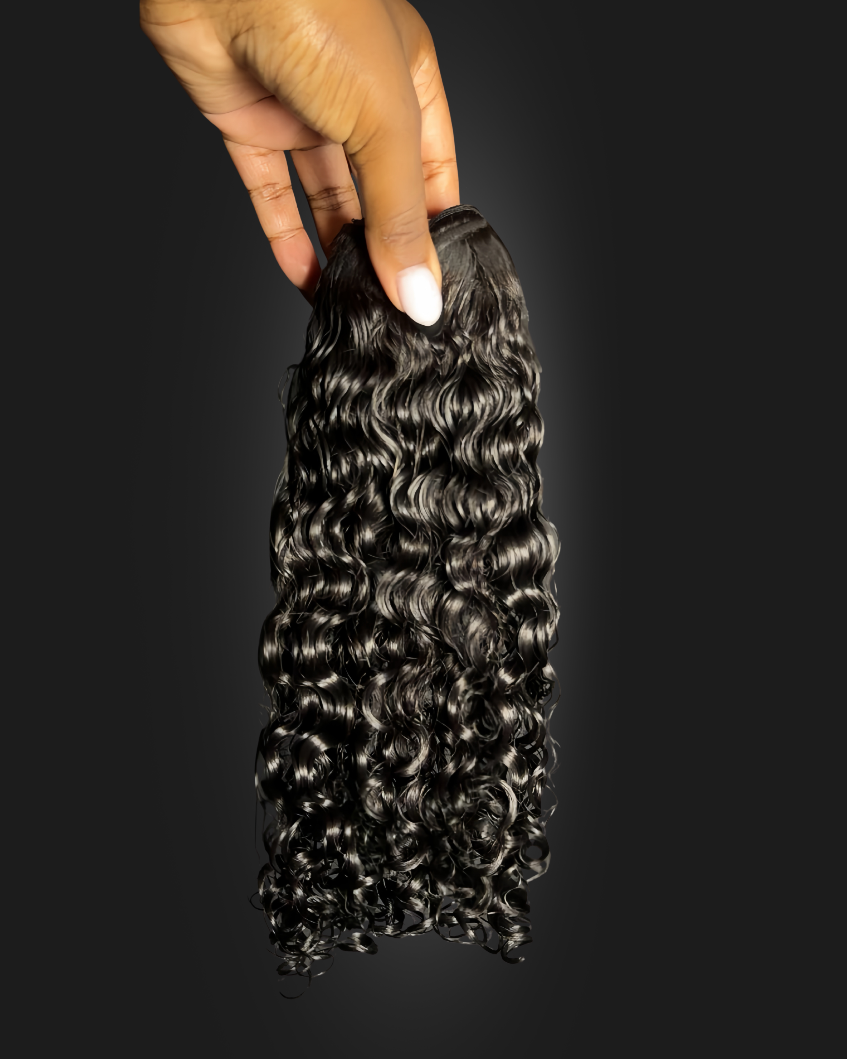 Exotic Curly