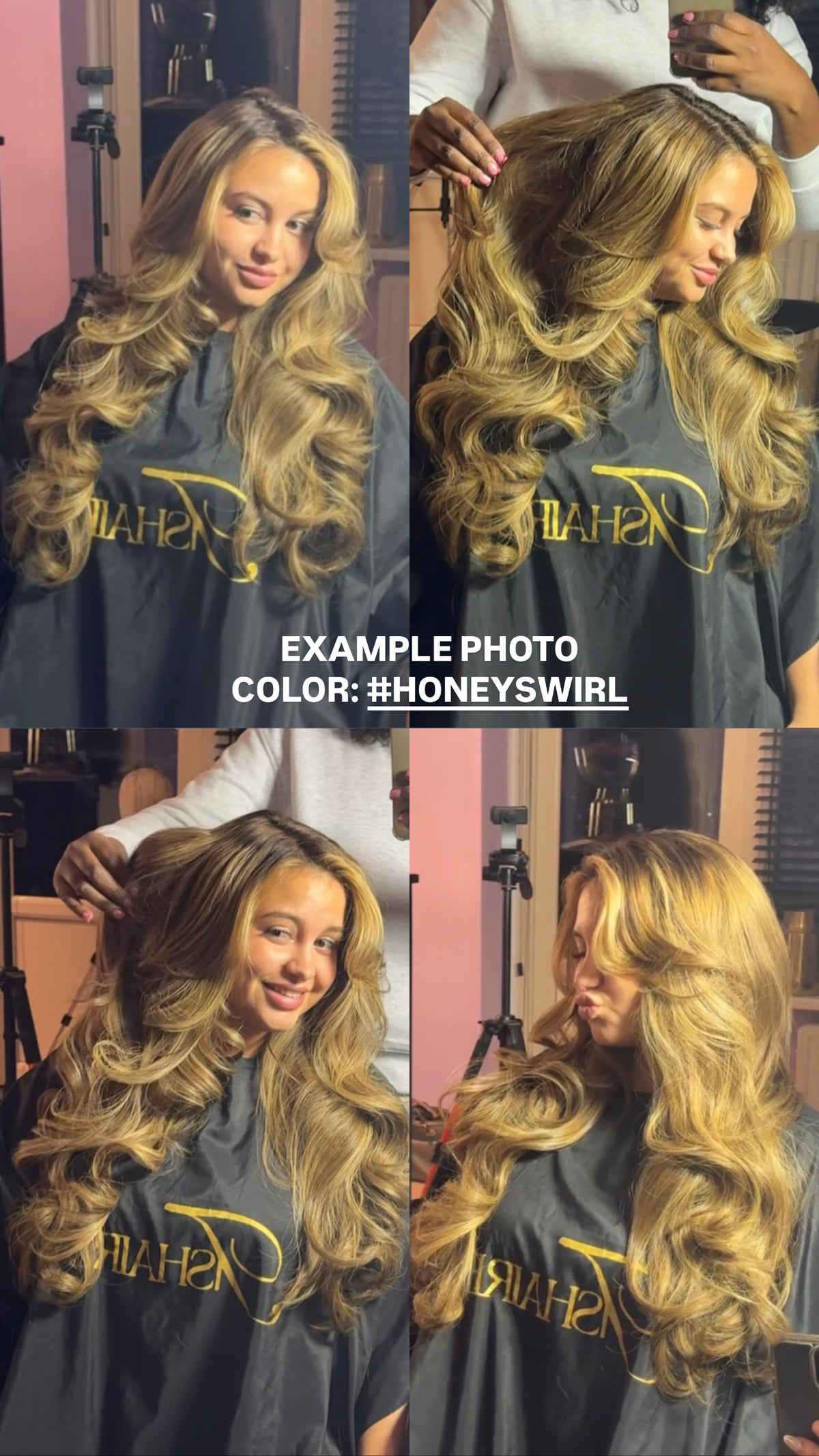 Genius Wefts Bundles
