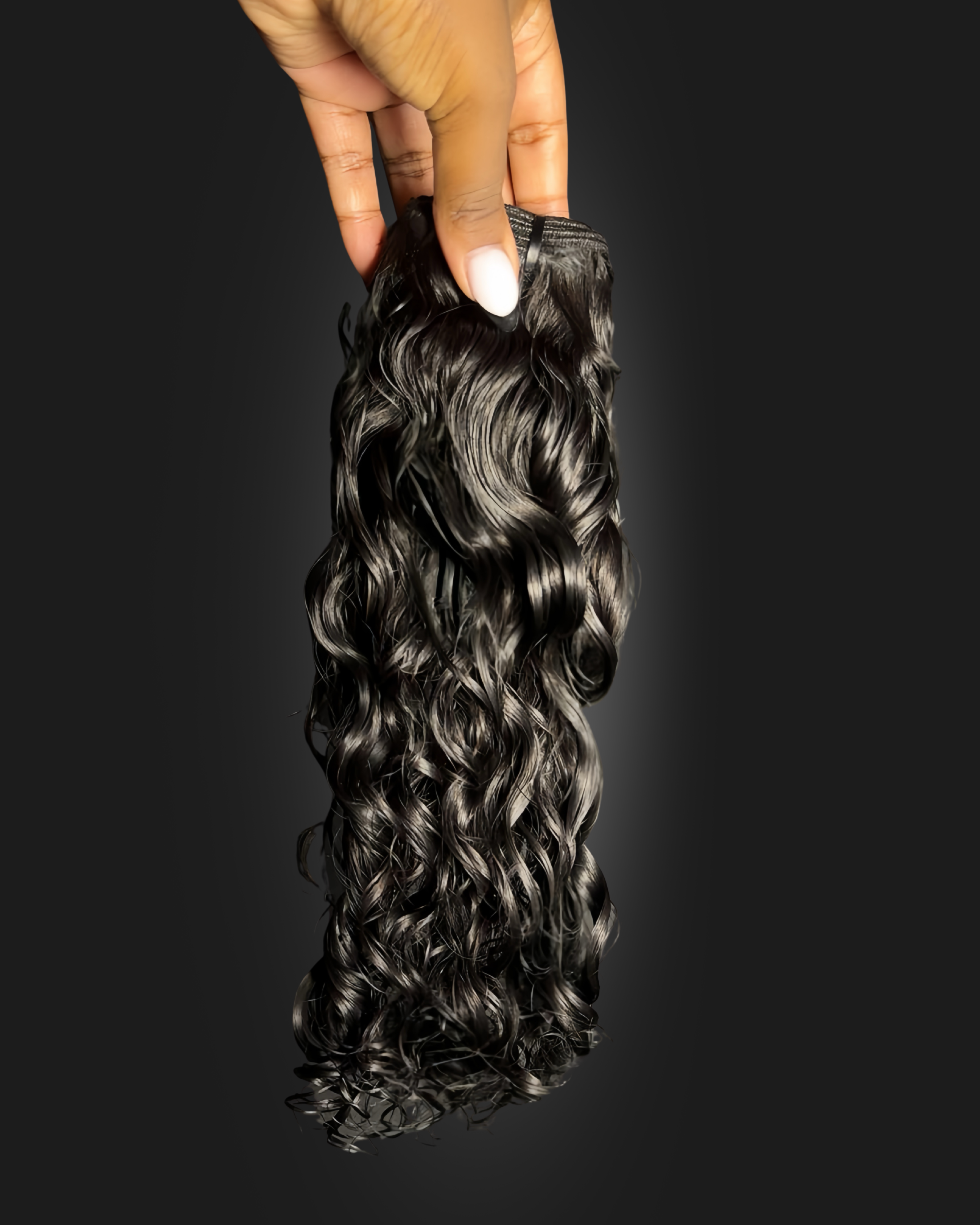 Wavy